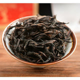 2023 Mount Wuyi Dahongpao Autumn Flavour Oolong Tea 250g Fujian Oolong Tea