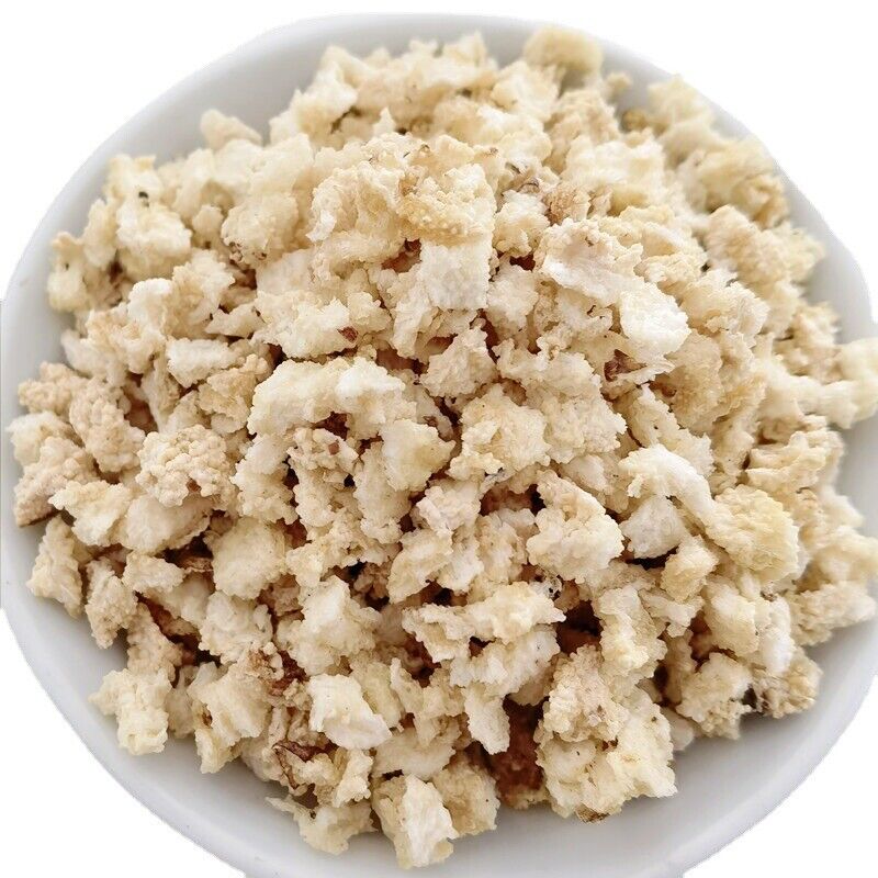 Diced Snow Pear Dried Snow Pear Cold Brew Tea Fruit Tea Flower Fruit Tea 17.6oz Main image