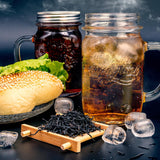 Natural high-quality Lapsang Souchong Black Tea Lightly Smoke 2nd Grade