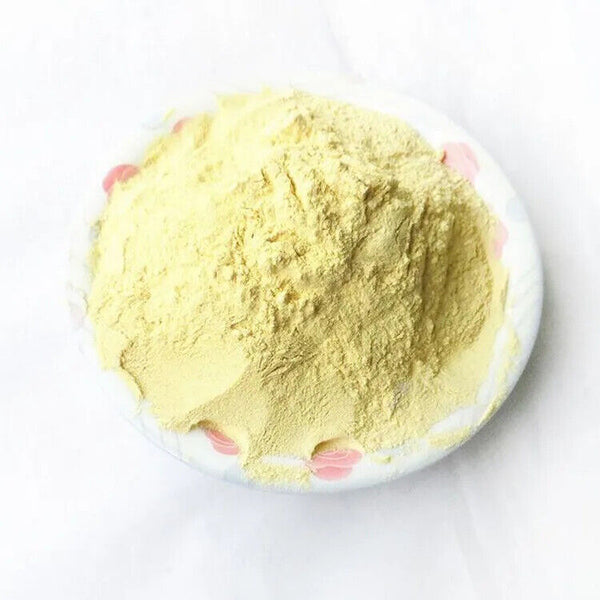 HELLOYOUNG 100% Organic Pure Pea Protein Isolate Powder 1KG NET
