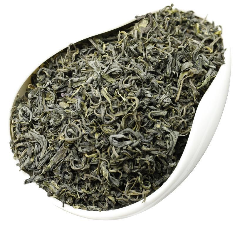New Early Spring Organic Green Tea China Huangshan Maofeng  Tea 250g Main image