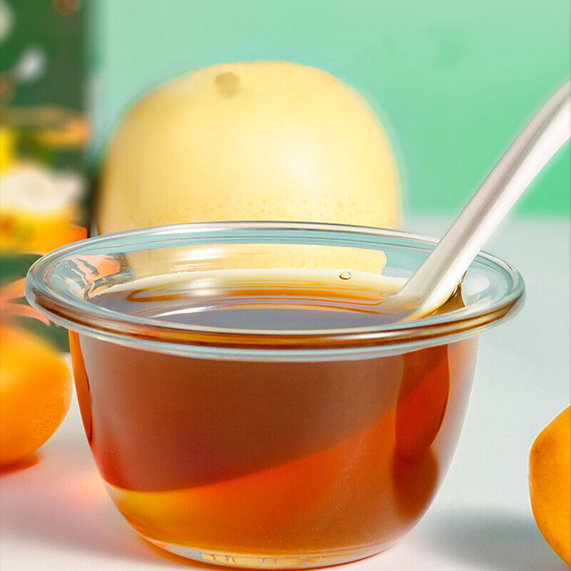 Instant Pear Syrup Kids-Friendly Loquat Autumn Pear Syrup Portable Squeeze Main image