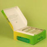100 Teabags/Box Stassen Bagged Tea  Naked Jasmine Green Tea Flavored Tea