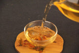 Pu'er Tea Moonlight White Raw Tea Scattered One Bud One Leaf Moonlight 250g