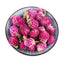 Herbal Tea Flos Gomphrena Globosa Flower Tea Healthy Tea Drink Food Qian Ri Hong
