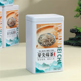 Zhangjiajie Herbal Detox Tea MEI CHA 莓茶 Premium Wild Vine Tea From