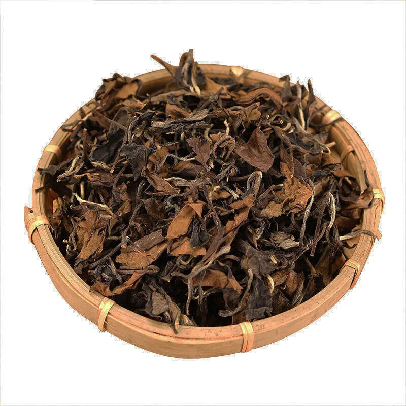 Healthy Fuding Fu Jian Province Lao Bai Cha Healthy Old White Tea Loose Tea 250g Main image