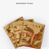 Pueraria lobata Herbal Health Tea for Lowering Uric Acid Chicory Gardenia Tea