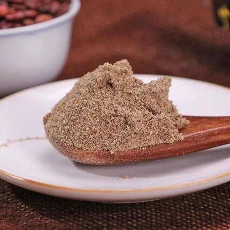 fried Suan Zao Ren jujube kernel powder good sleep/ easing insomnia 150g