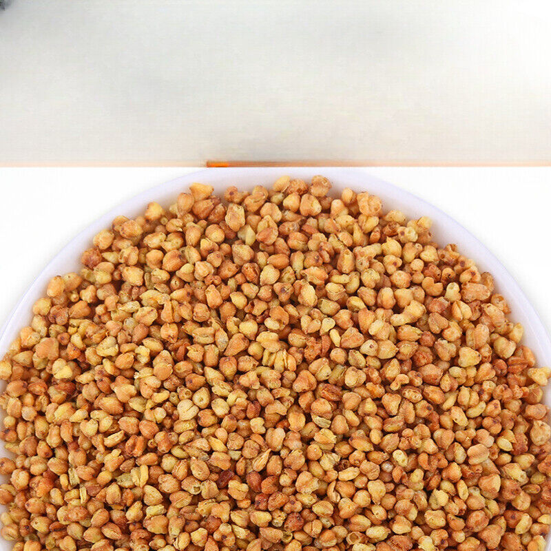 Buckwheat Tea Bulk Black Buckwheat Large Yellow Buckwheat 500g Main image