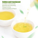 Anxi Tieguanyin Tee 70g/2.5oz Chinesischer Oolong Teebeutel Tie Guan Yin Tee