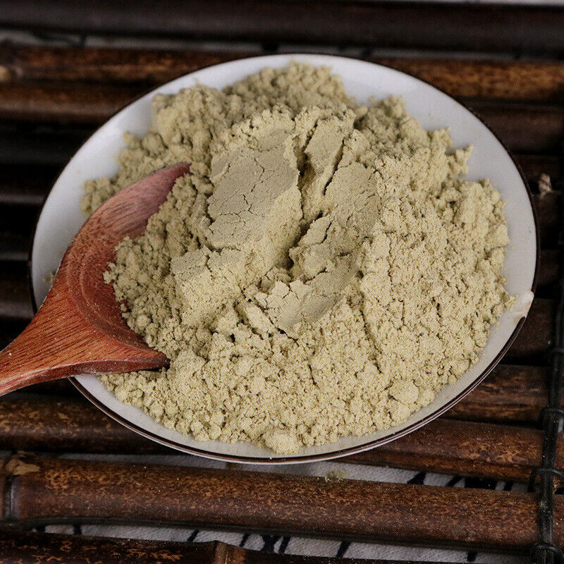 Tribulus Terrestris Powder Herbal Tea Premium Tribulus Terrestris Powder白蒺藜粉500g Secondary image