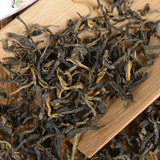 500g Yunnan Fengqing Dian Hong Mao Feng Ancient Tree Dian Hong KungFu Black Tea