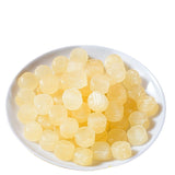 Retro Assorted Fruit Hard Candy - Tangy Sour Sweets