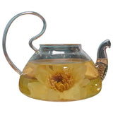 Taiwan Jiupin Perfumed Lotus Flower Tea New Flower Golden Lotus Lotus Flower Tea