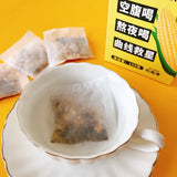 High Quality Corn Whisker Silk Tea  150g/box Chinese Herb Tea Bags