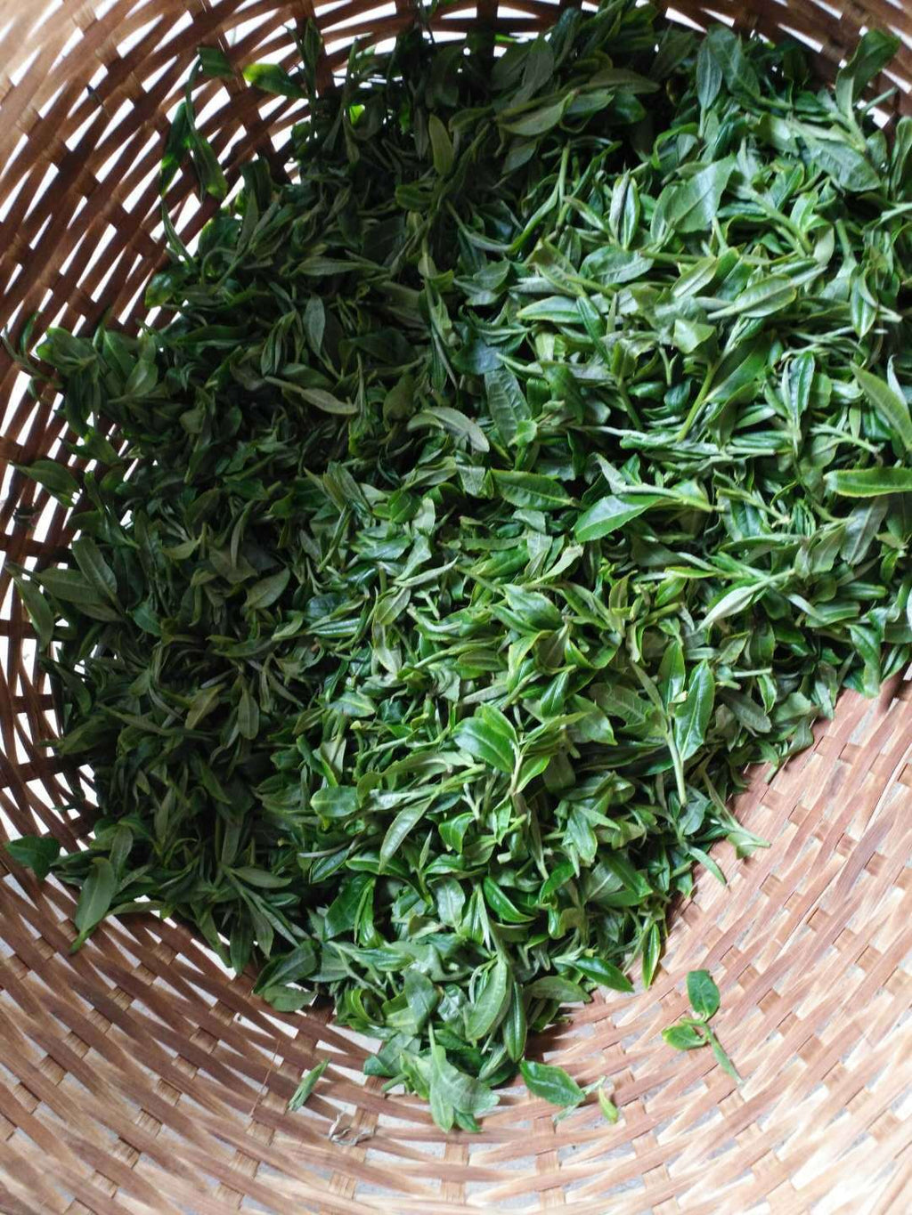 357g Yunnan Pu'er Tea Icelandic Ancient Tree Pu'er Ripe Tea Cake