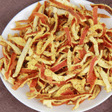 Chen Pi Silk Flowering Herb Tea Chen Pi Bulk Chen Pi Tea Dried Chen Pi 17.6oz