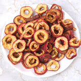 Healthy and Natural Dried Hawthorn Slice for Delicious Dried Fruit Tea
