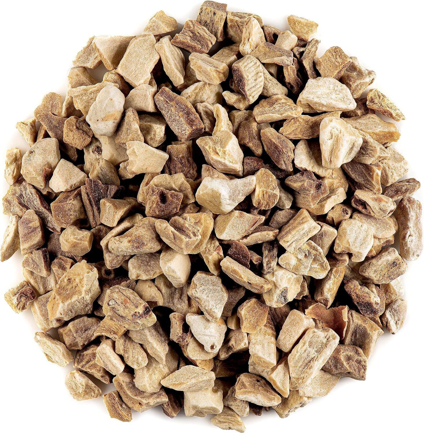 Orris Root Iris Root - Dried Herbal Tea Orris Root Dried Orris Root Tea 50g Secondary image