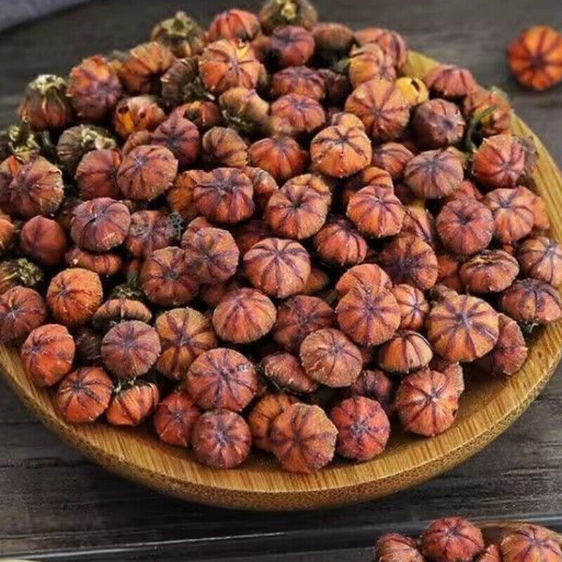 Premium Kunlun Fetal Chrysanthemum Wild Fetal Snow Healthy tea