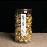 High Quality Mini Tuocha with Sweet Rice Aroma Yunnan Pu-erh Ripe Tea 200g