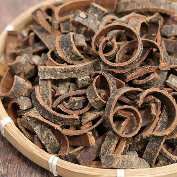 Organic Cortex Magnoliae Officinalis, Mangnolia officinalis, Hou Pu