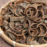 Organic Cortex Magnoliae Officinalis, Mangnolia officinalis, Hou Pu