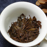 500g Wuyishan Jinjunmei Small Breed Black Tea Honey Flavour Iron Tin Loose Tea