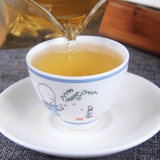 500g Small Icelandic Square Brick Pu-erh Tea Spring Ancient Tree Green Tea