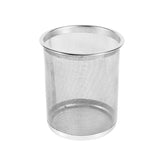 Durable Stainless Steel Teapot Coffee Pot Teaset Kettle Filter Infuser Drinkware