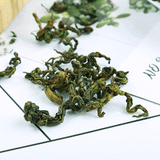 Changbaishan Siberian Leaf Bulk Siberian Leaf Herbal Tea 500g