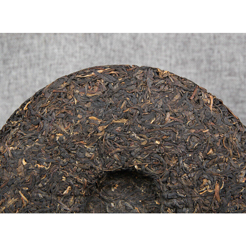 400g Pu'er Tea Aged Pu'er Old Cha Tea Cloud Bud Yunnan Yin Hao Cake Tea