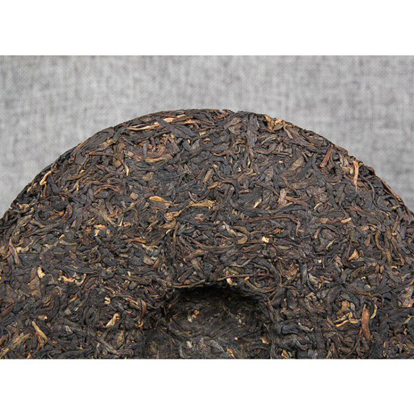 400g Pu'er Tea Aged Pu'er Old Cha Tea Cloud Bud Yunnan Yin Hao Cake Tea