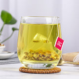 Red Bean Barley Tea Combination Tea Bags Health Tea 50 Bags Independent Bag