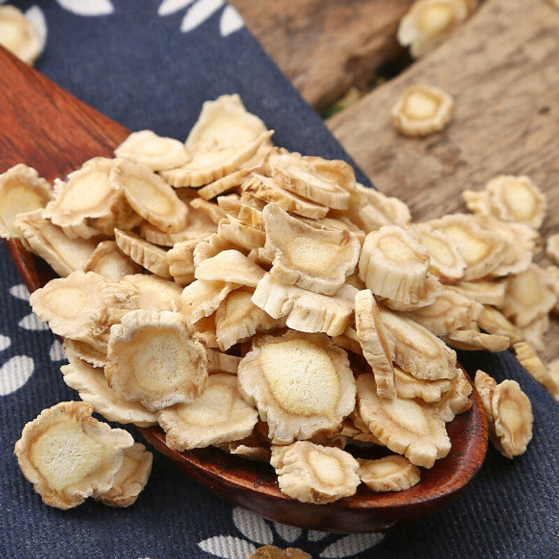Platycodon Grandiflorus Slices New Stock Direct Factory Price