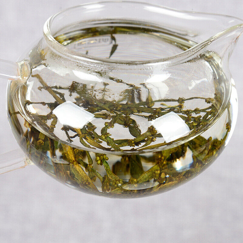 Organic Yunnan Pu'er Tea 500g Loose Tea Healthy Drink