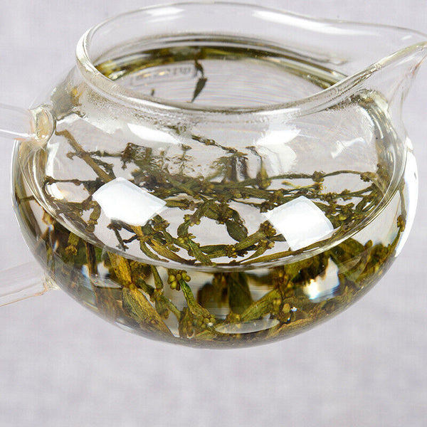 Organic Yunnan Pu'er Tea 500g Loose Tea Healthy Drink