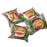 Shanxi Traditional Steamed Cake Xixiang Long Nostalgic Pastry Loose Pack