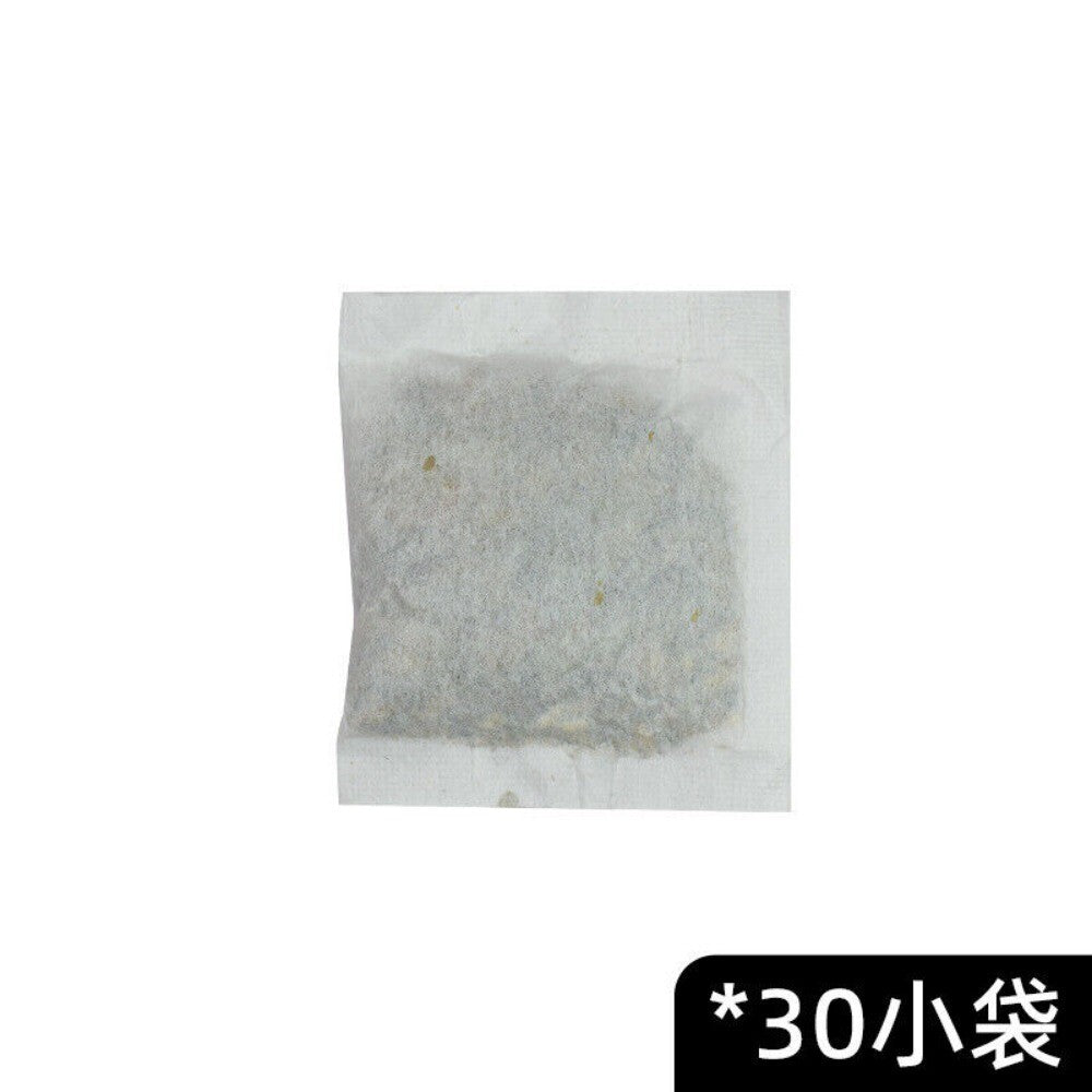 Ginseng Red Date Mulberry Du Zhong Tea Mens Energy Herbal Blend Premium