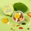 Energizing Tea Collection: 24 Varieties with Ginseng, Goji & Chrysanthemum