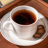 Huazhou Dried Tangerine Peel Slices 100g Jar Authentic for Brewing