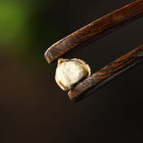 Moringa Seeds in Tins Selected, Large-grain, Edible Moringa Seeds 100g