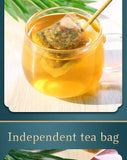 32 Flavor Han Fang Shu Sleep Tea Healthy Herb Tea Bag 150g/30 Bags