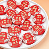 Mini Tea Cakes 30 Types Premium Black Tea Pu-erh Tea White Tea Gift Set