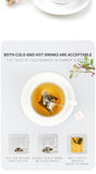 Honey Peach Oolong Tea White Peach Oolong Honey Peach Apple Dry Cold Tea 250g
