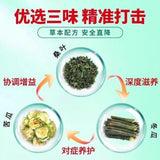 Mulberry Leaf Gourd Tea 40 Bags Herbal Detox Blend Natural Premium Loose Leaf