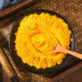 Pure Pumpkin Powder for Soup Porridge Baking Drink No Additives Vegetable Powder