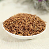 Driedgentian root Long Dan Cao Herb Gentiana Radix Medicinal Chinese Herbs 250g
