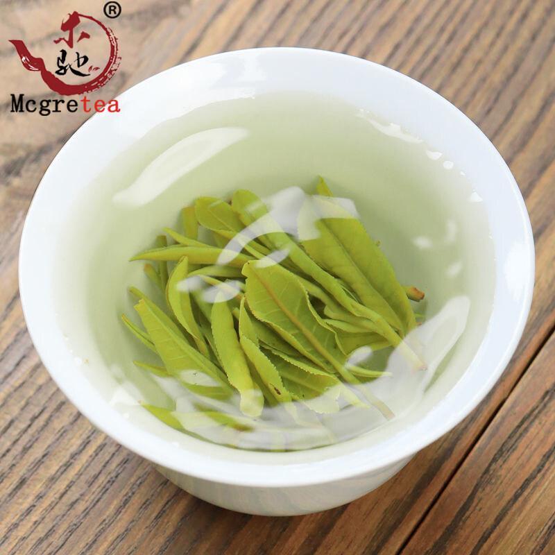 New Mao Feng Tea High Quality Early Spring Fresh Maofeng Chinese Tea 250g